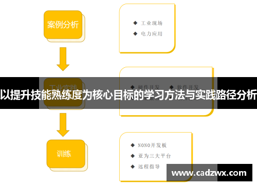 以提升技能熟练度为核心目标的学习方法与实践路径分析
